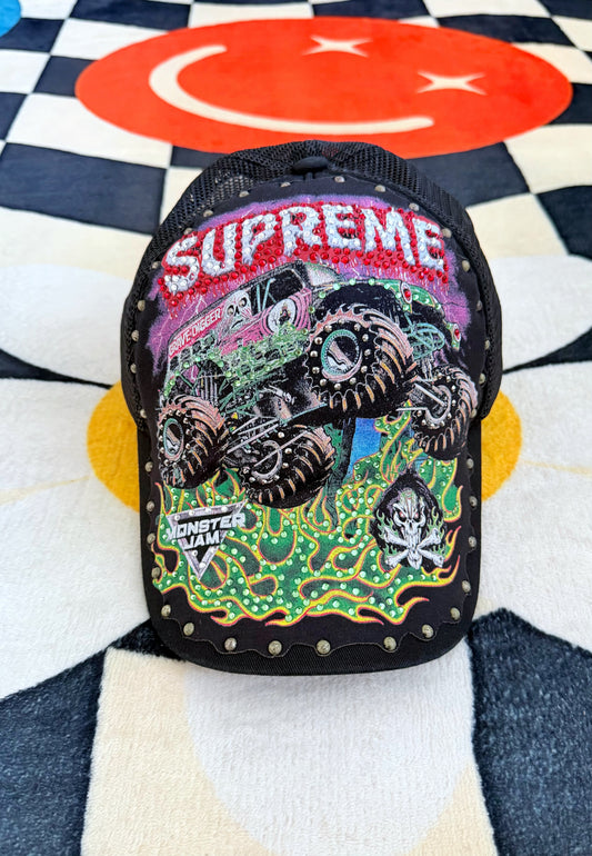 Supreme x Monster Jam Grave Digger™