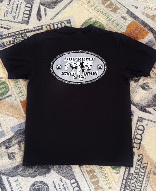 Supreme Dalmatian Tee