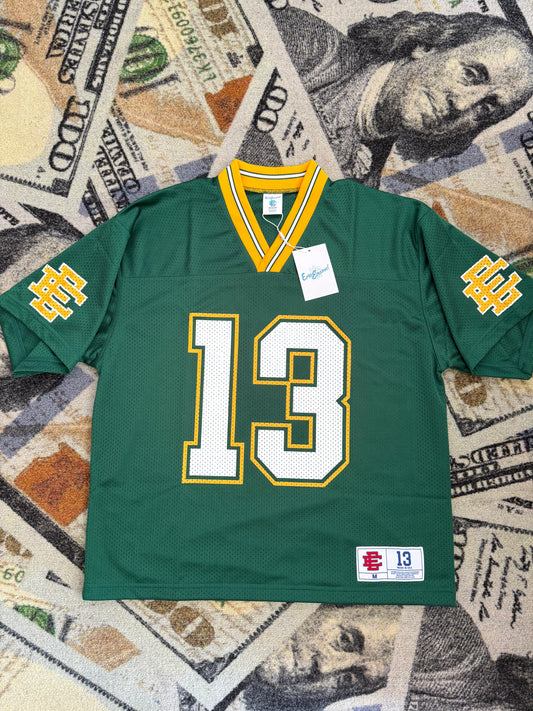 Eric Emanuel EE Football Jersey
