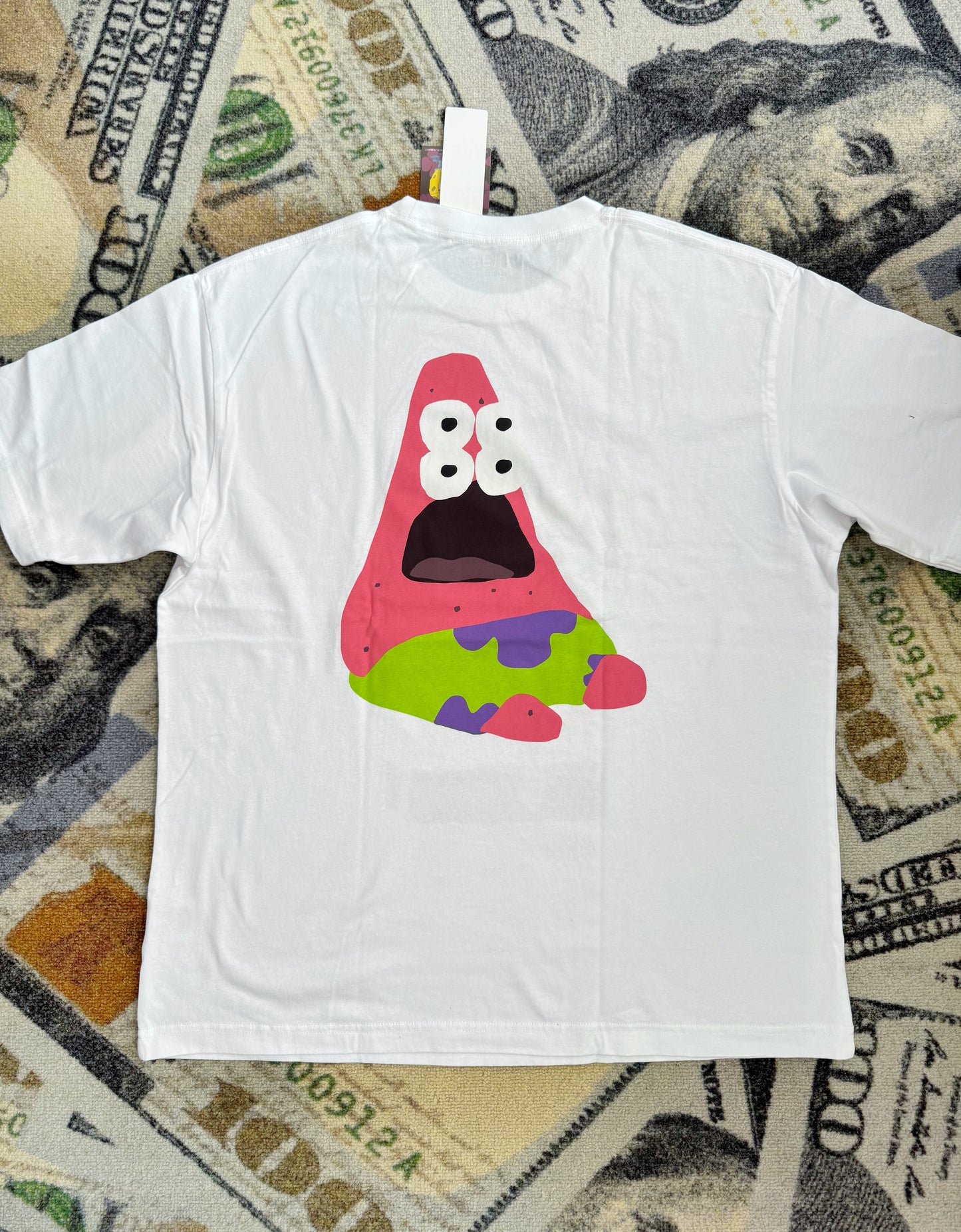 SpongeBob x Cactus Plant Flea Market UT T-Shirt