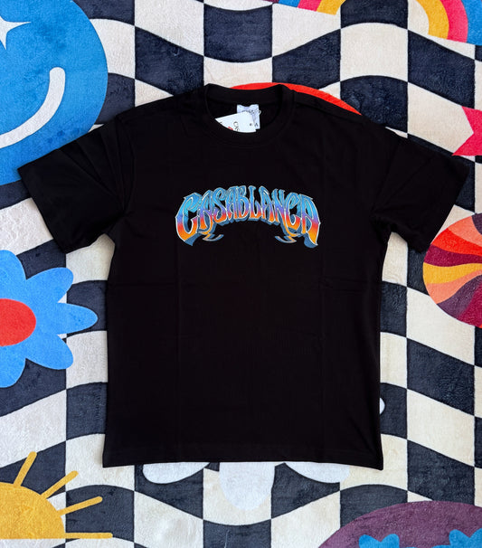 Casa Blanca Graphic Tee