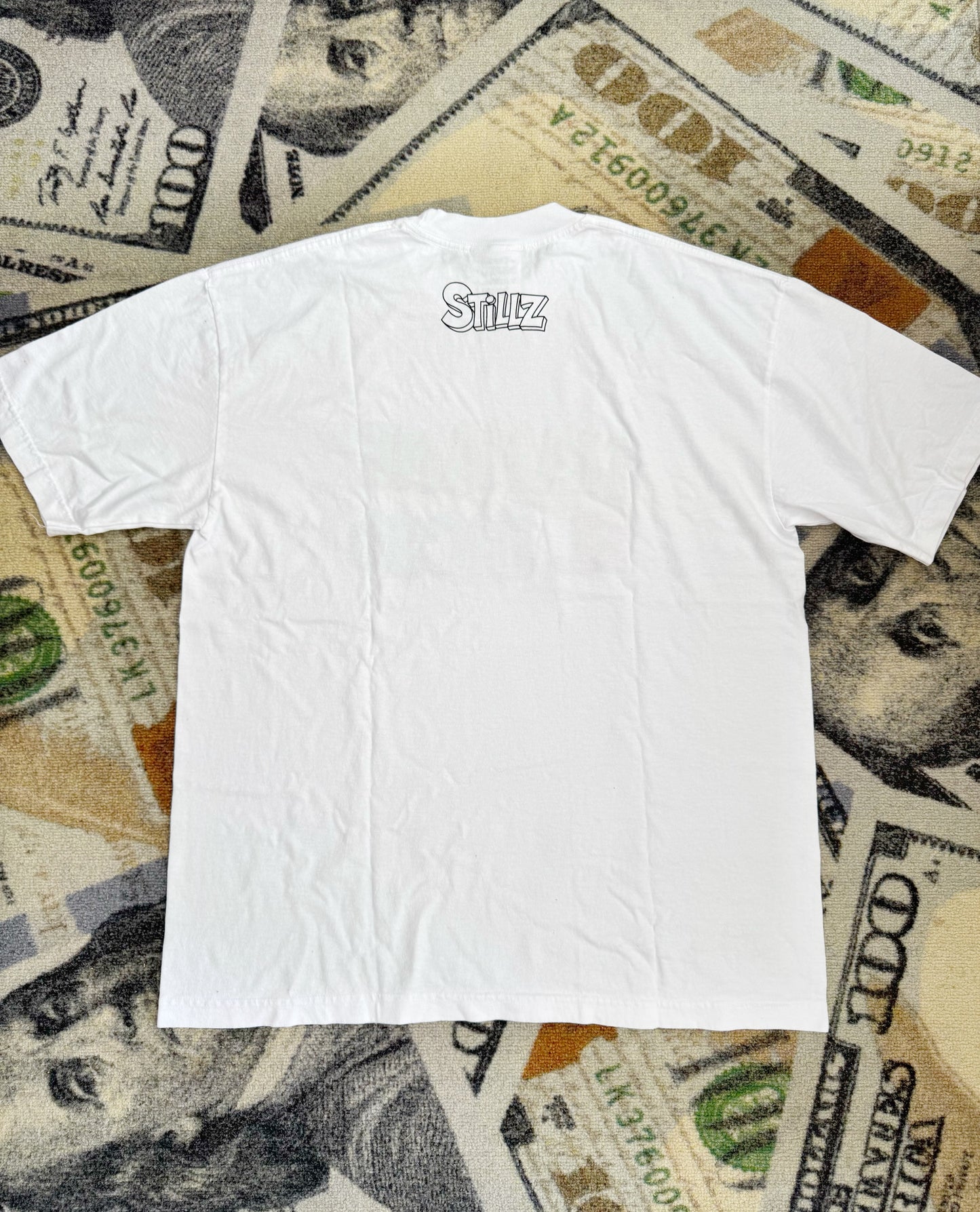 Stillz Mamame El Bicho Shirt