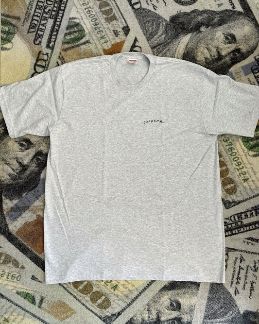 Supreme Ying Yang Tee