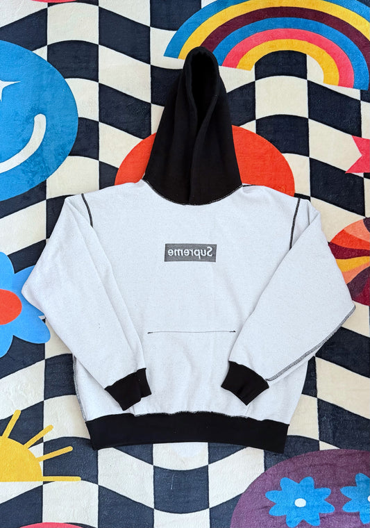 Supreme Box Logo Hoodie