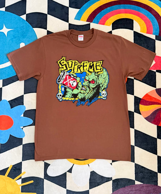 Supreme Fuckin Blowout Tee