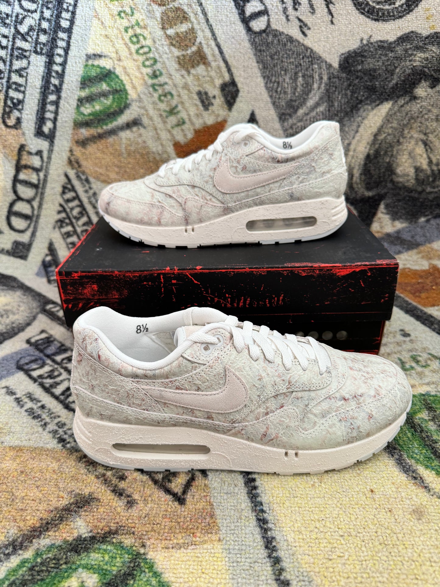 Nike Air Max 1 Museum Masterpiece