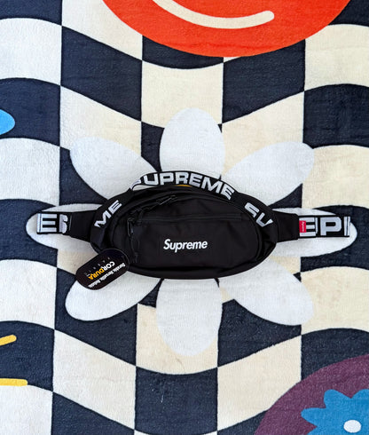 Supreme Waist Bag SS18