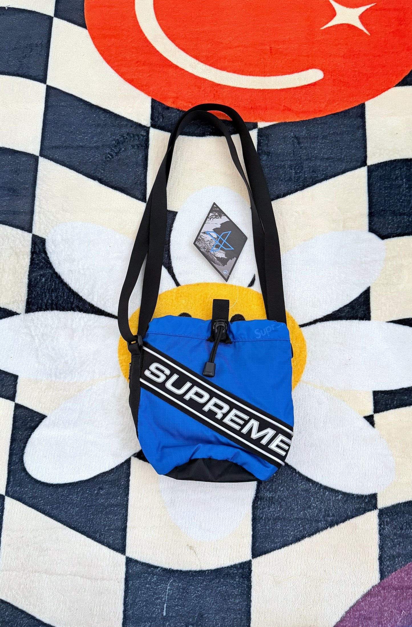 Supreme Shoulder Bag