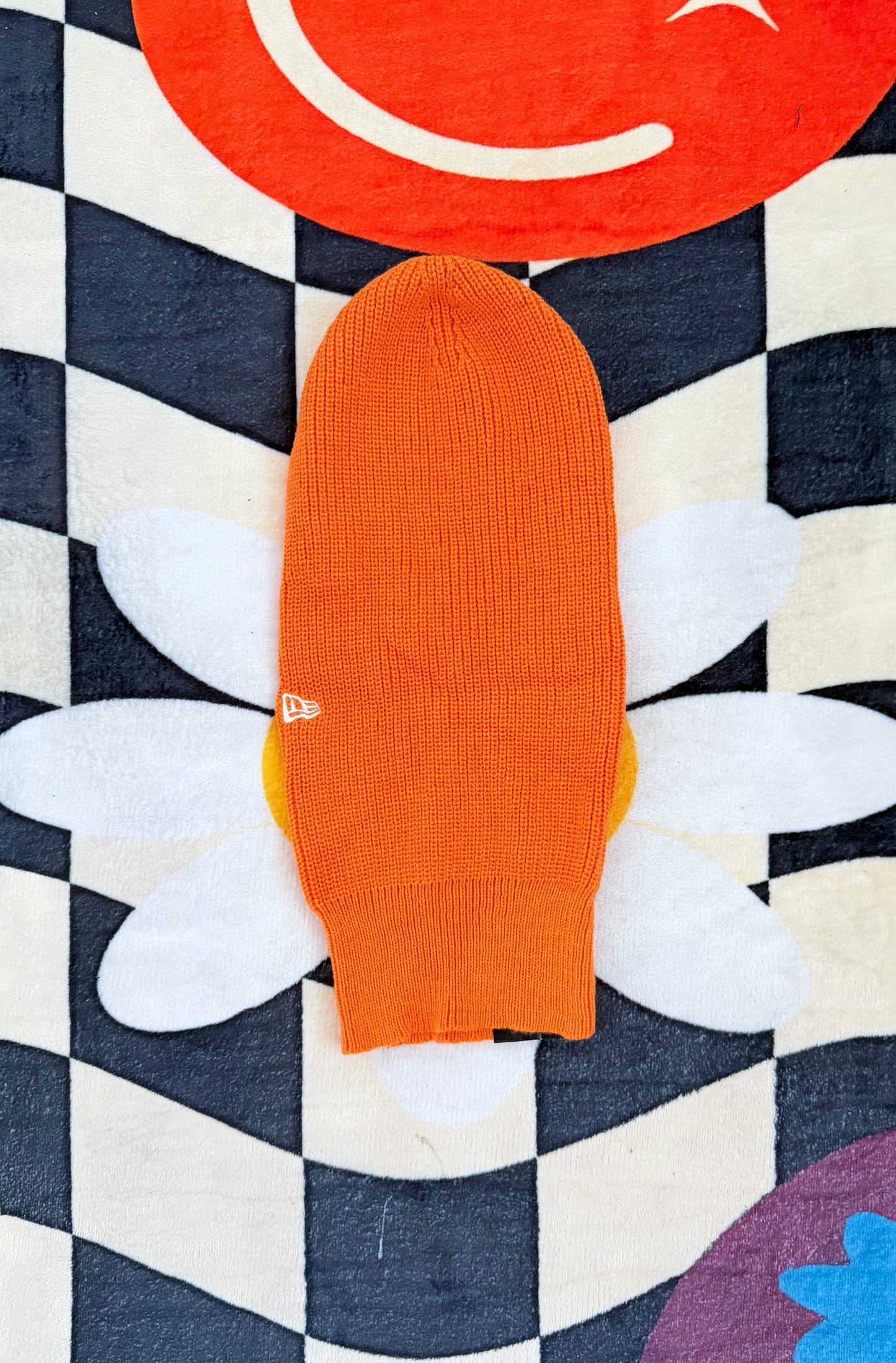 Supreme x New Era Box Logo Balaclava