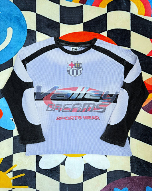 Vale For Ever Valley Dreams Long Sleeve Tee