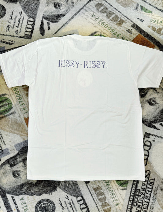 Supreme Miss Piggy Tee – White