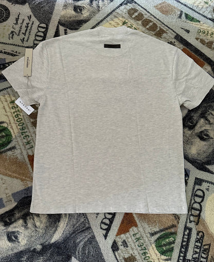 Fear of God Essentials Essentials Tee – Light Oatmeal