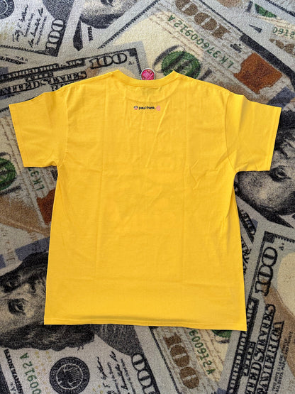 Anti Social Social Club x Paul Frank Laying Tee
