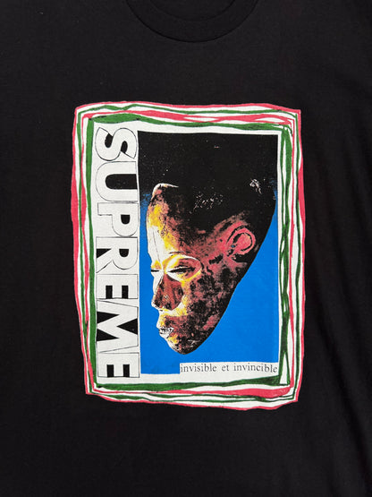 Supreme Mask Tee