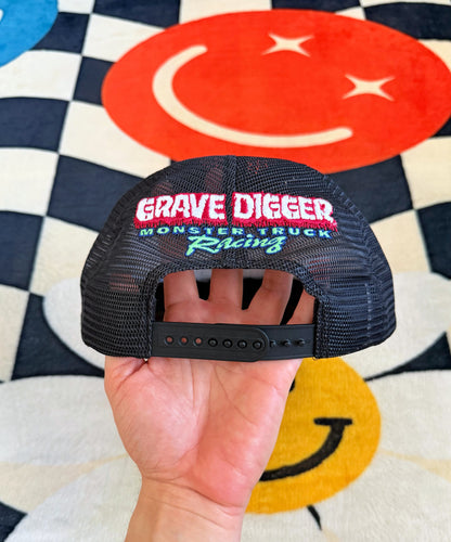 Supreme x Monster Jam Grave Digger™