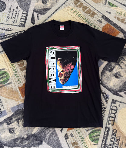 Supreme Mask Tee