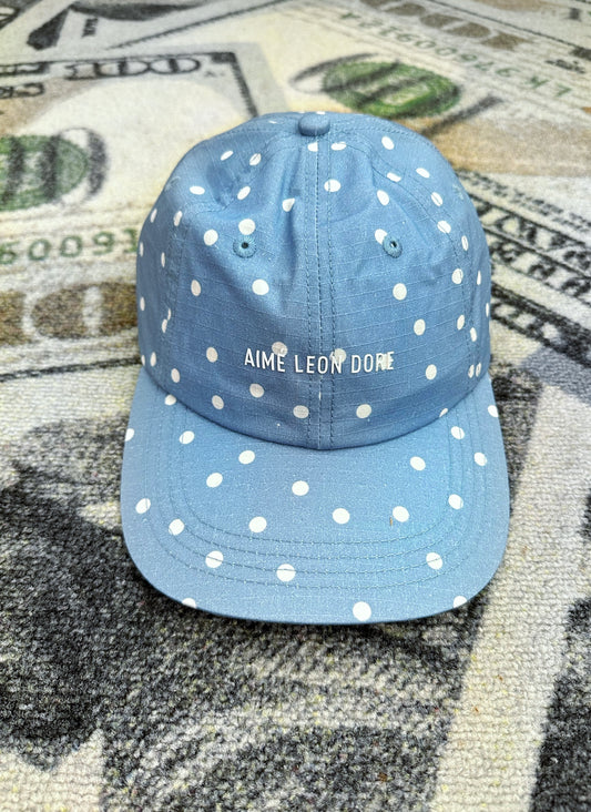 Aimé Leon Dore Polka Dot Hat