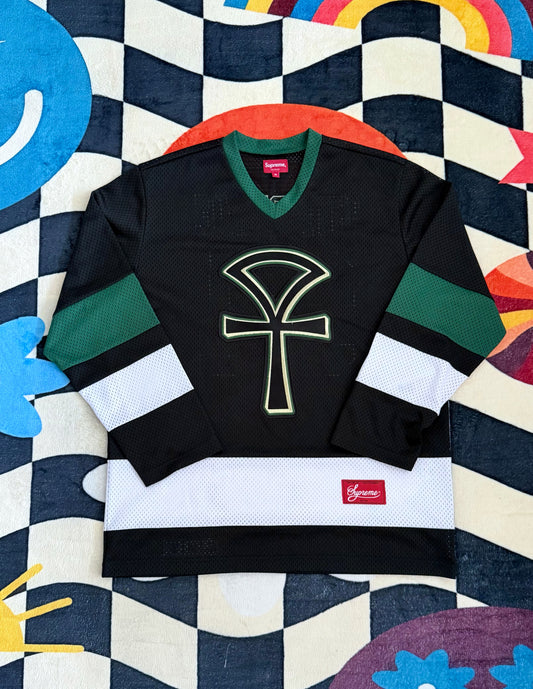 Supreme Ankh Hockey Jersey