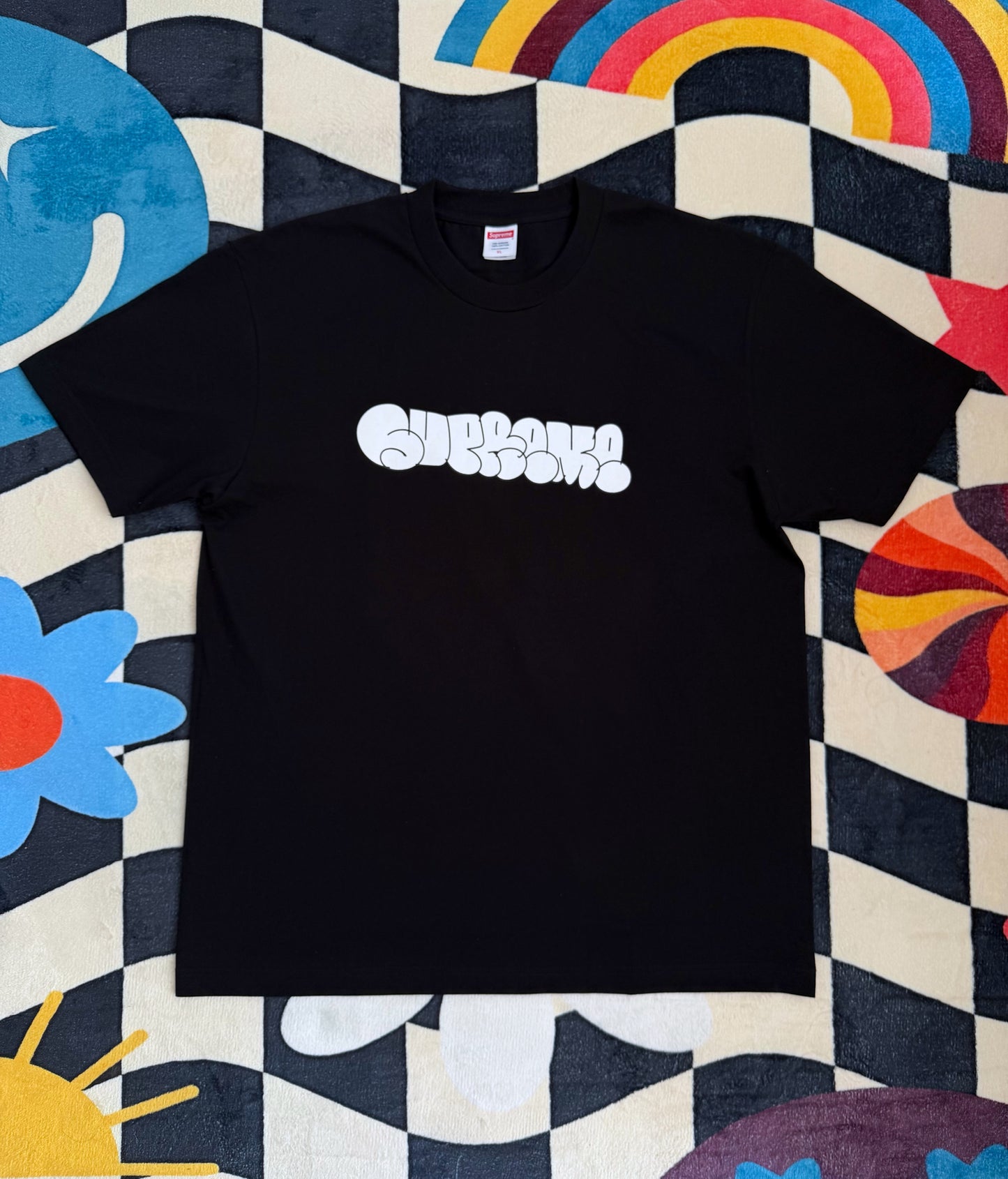 Supreme x Homerun Tee