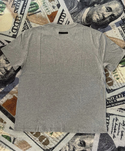 Fear of God Essentials Oatmeal T-Shirt – Oatmeal