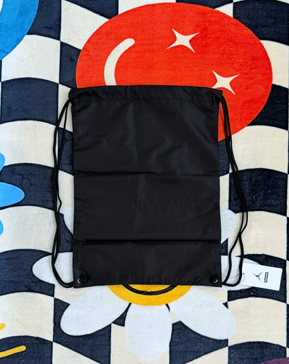 Supreme x Jordan Drawstring Bag