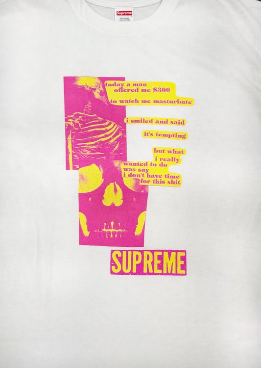 Supreme Anatomy T-Shirt
