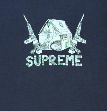 SUPREME ORIGAMI TEE