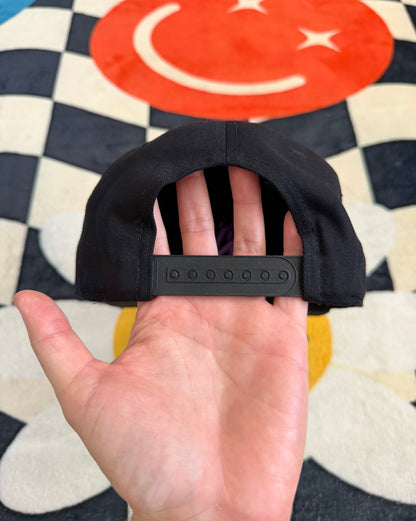 OMA Design Studios NY Logo Cap