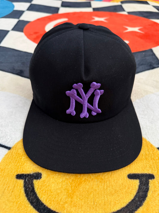 OMA Design Studios NY Logo Cap