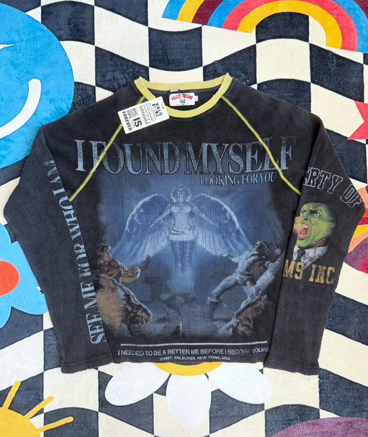 LOST AND FOUND THERMAL