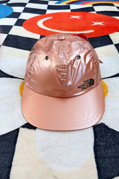 Supreme x The North Face Metallic 6-Panel Cap