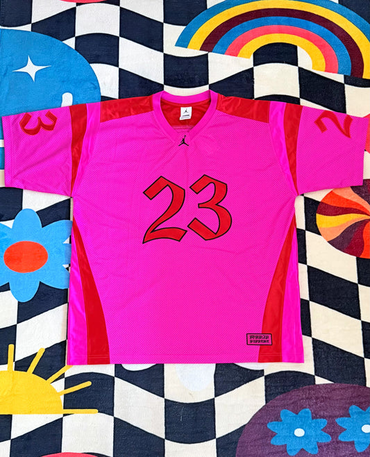 Jersey Supreme x Jordan