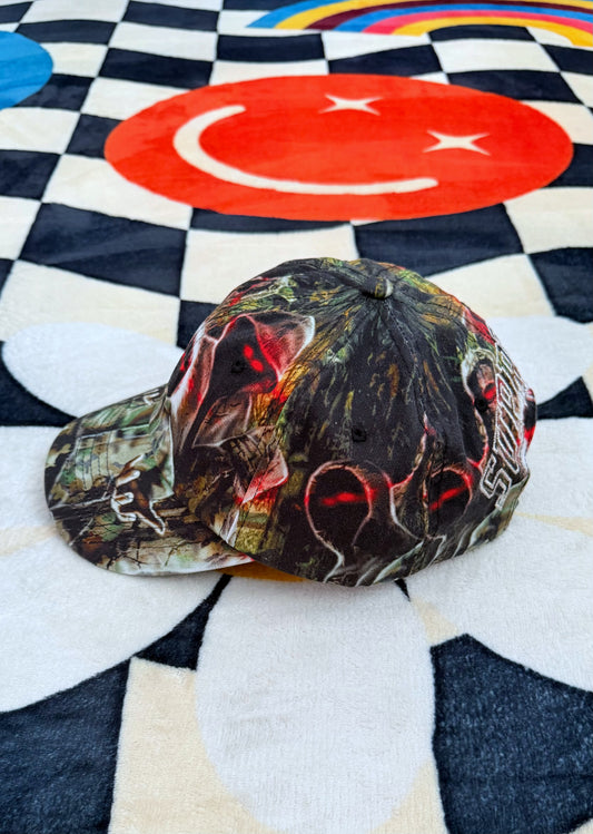 SUPREME SHADOWS 6-PANEL