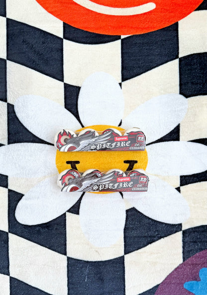 Supreme x Spitfire