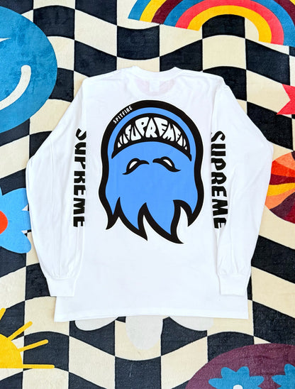 Supreme®/Spitfire® Bighead L/S Tee