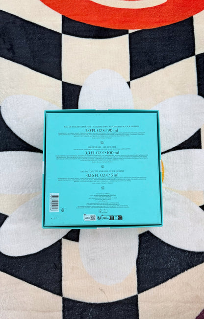 Tiffany & Co. Love For Him Gift Set