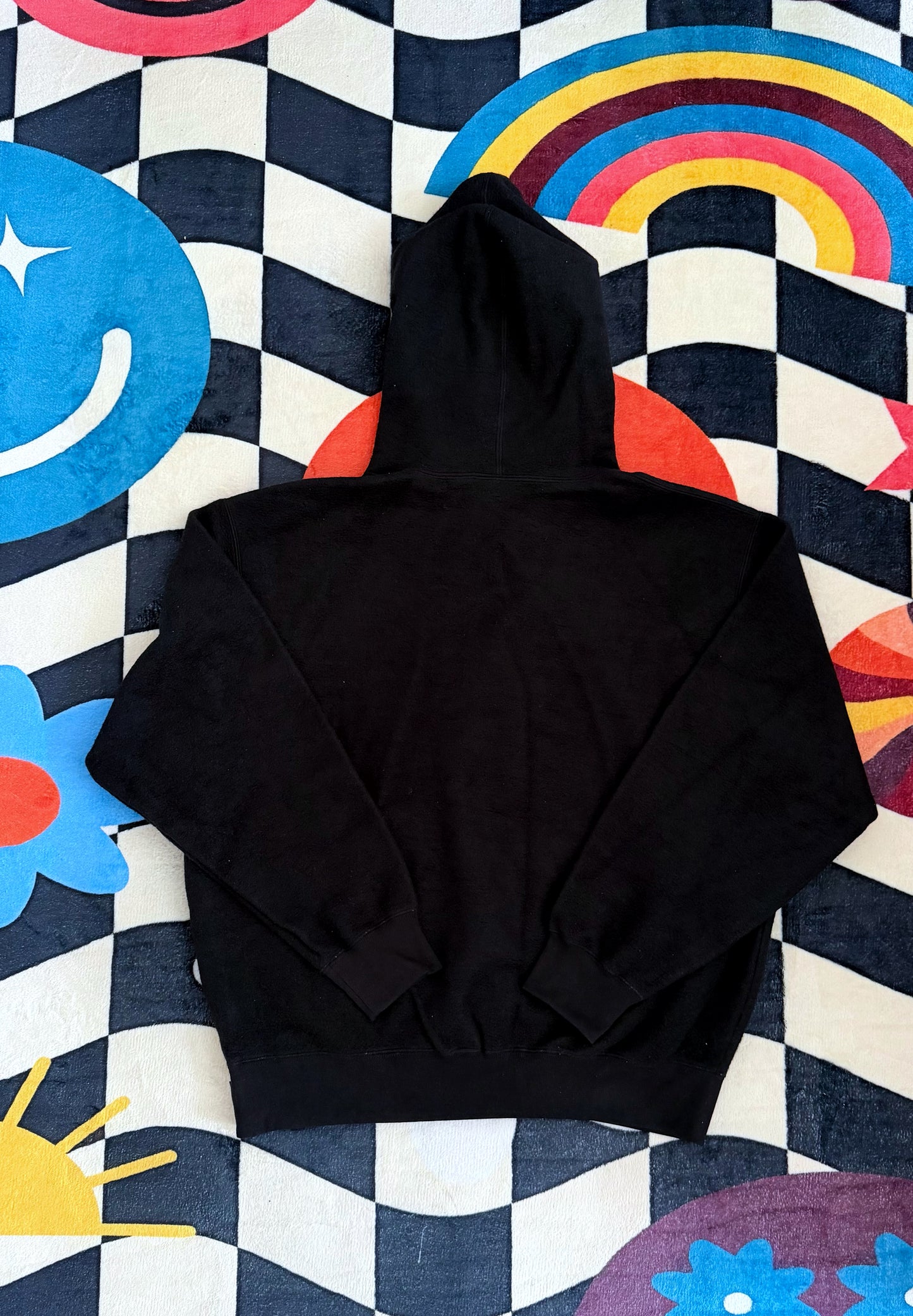Supreme Box Logo Hoodie