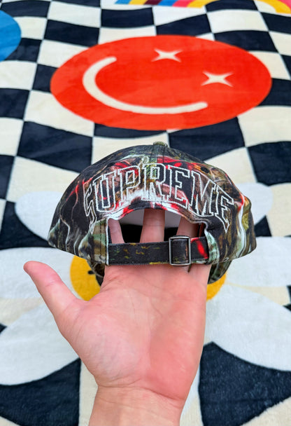 SUPREME SHADOWS 6-PANEL