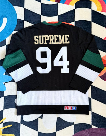 Supreme Ankh Hockey Jersey