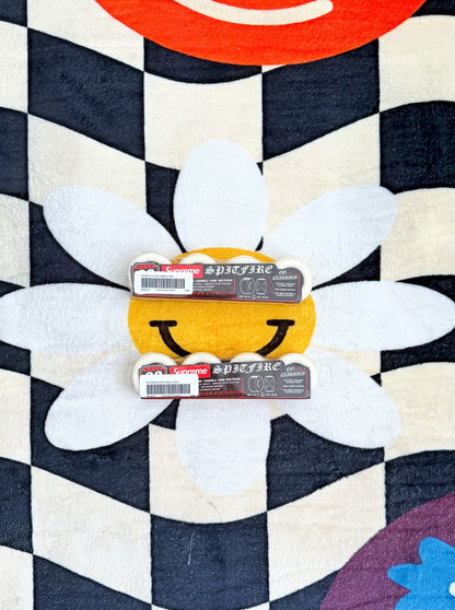Supreme x Spitfire