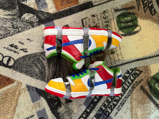 Nike Dunk Ebay
