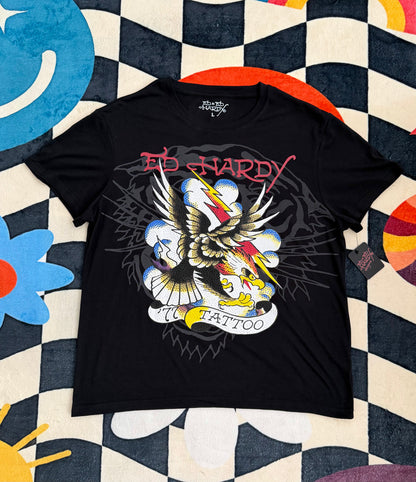 Ed Hardy '77 Eagle Boxy