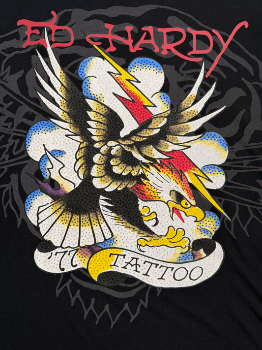 Ed Hardy '77 Eagle Boxy