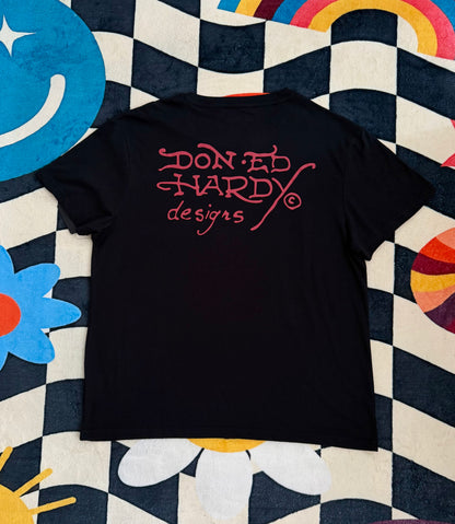 Ed Hardy '77 Eagle Boxy