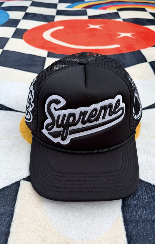 Supreme University Mesh Back 5-Panel SS26