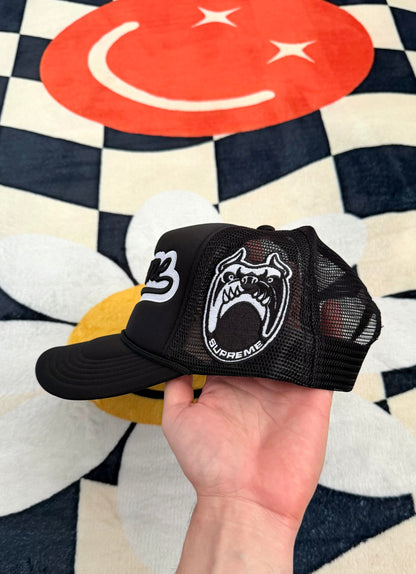 Supreme University Mesh Back 5-Panel SS26
