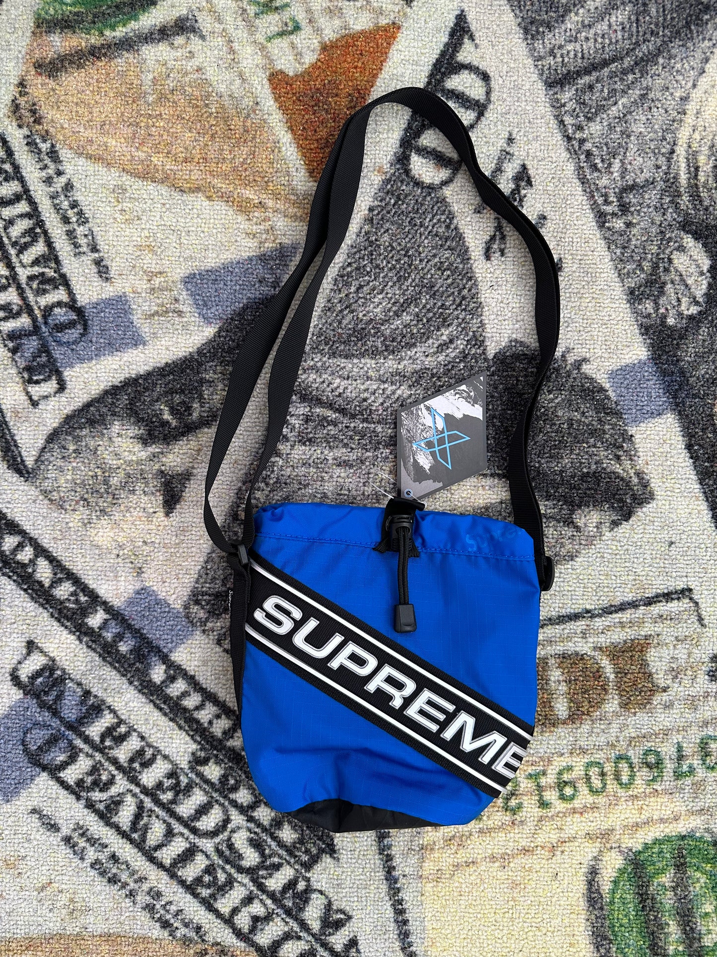 Supreme Shoulder Bag