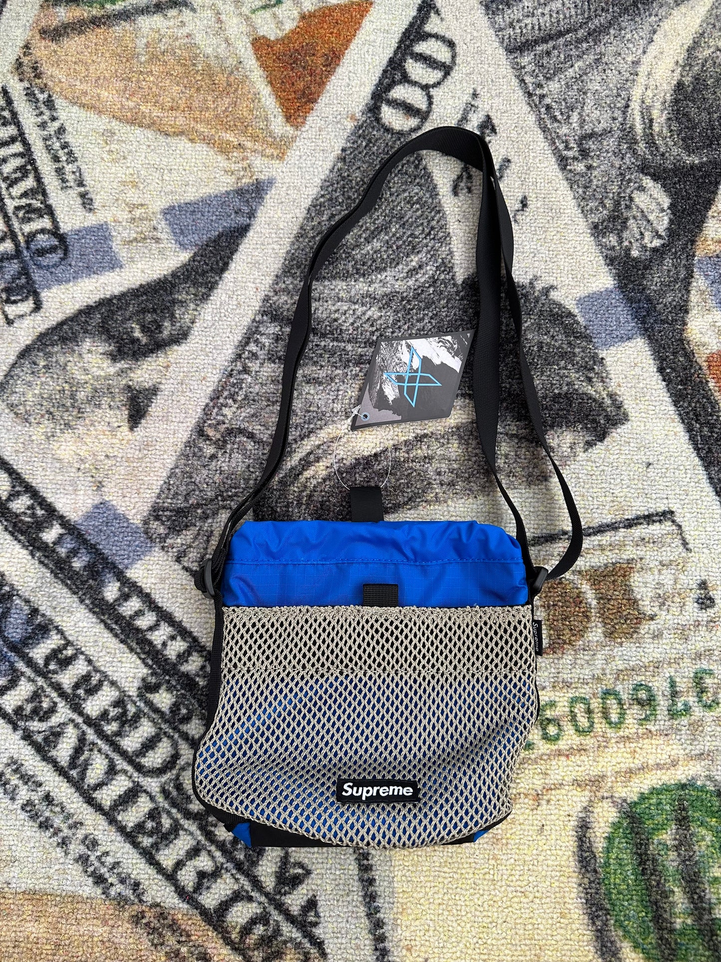 Supreme Shoulder Bag