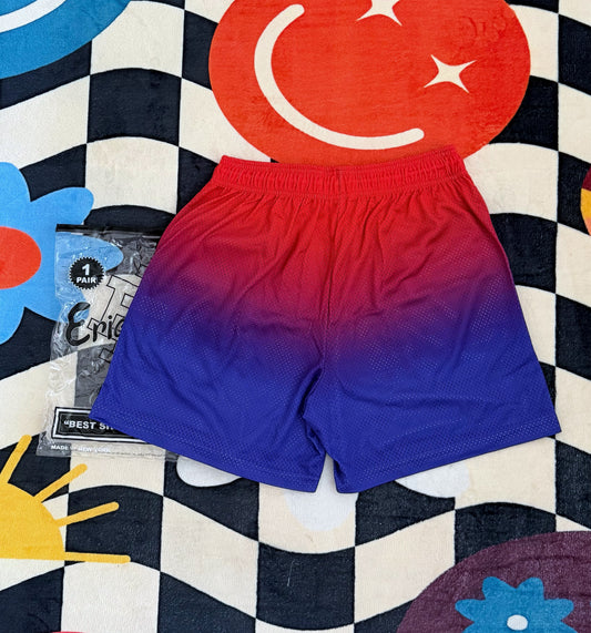 Warren Lotas x Eric Emanuel Basic Short