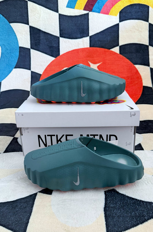 NIKE MIND 001 “MINERAL SLATE”  Talla 9 27 CMS
